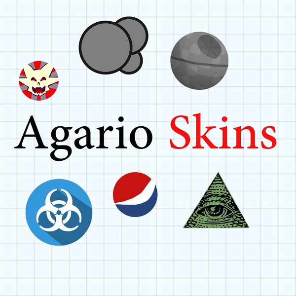New skins for Agario APK for Android Download