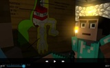 Creepers R Terrible Minecraft screenshot 7