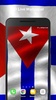 3d Cuba Flag Live Wallpaper screenshot 4