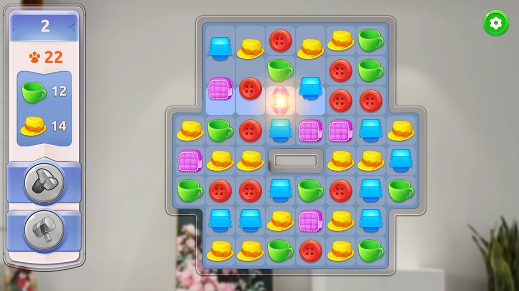 Sweet House - Preview 4