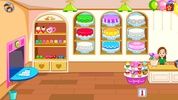 My Town: Wedding screenshot 7