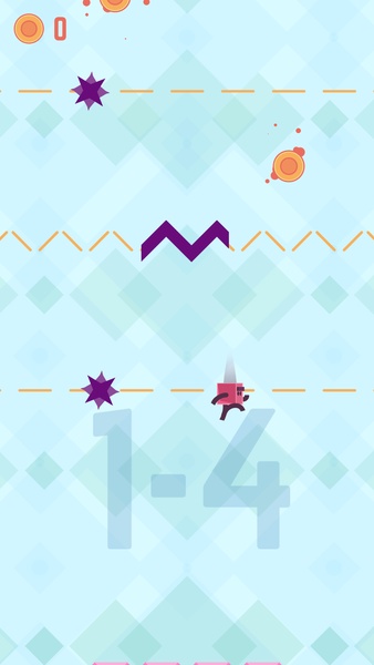 Tiny Bouncer - Preview 3