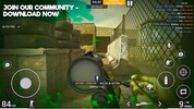 Fps Shooting Games Multiplayer screenshot 1