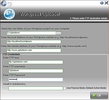 Wordpress Uploader screenshot 1