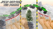 Monster Truck Hang Time screenshot 6