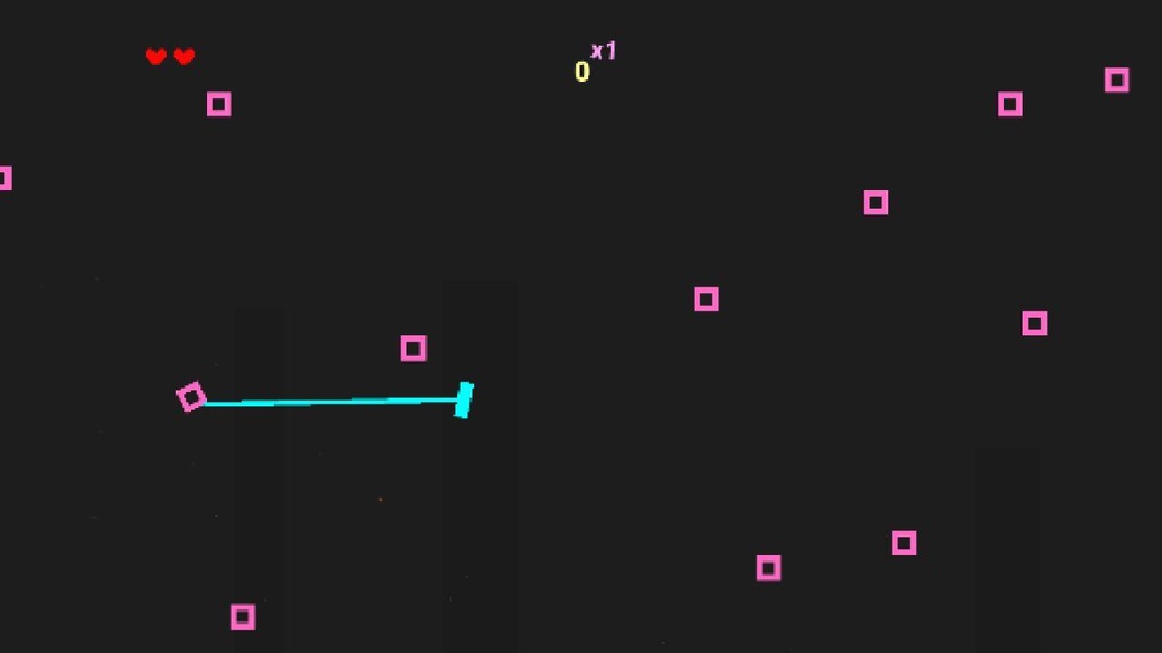 BadGame - Preview 4