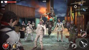 Zombie Games 3D : Survival FPS screenshot 4