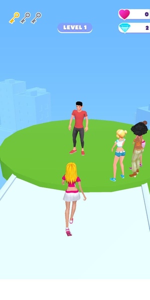 Makeover Run - Preview 6