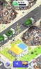 Trash Inc - Garbage Truck Game screenshot 6