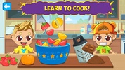 Cooking screenshot 5