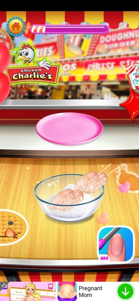 Deep Fry Maker - Street Food - Preview 4