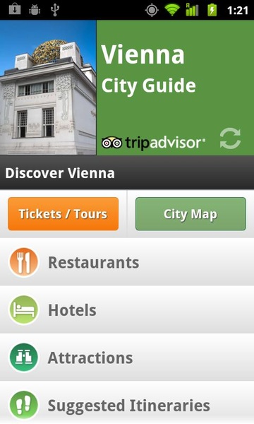 Vienna - Preview 4