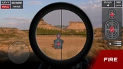 Sniper Simulator screenshot 4