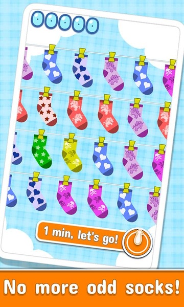 Socks - Preview 7