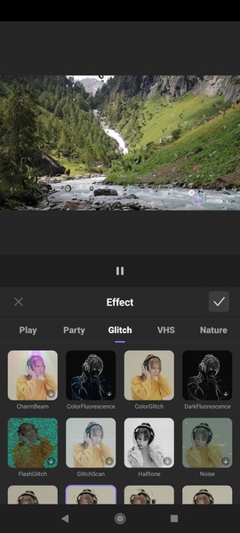 FilmoraGo Lite - Preview 7
