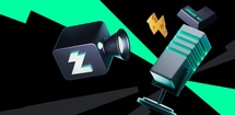 CHZZK feature