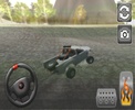 Hill Climb 4x4 screenshot 5