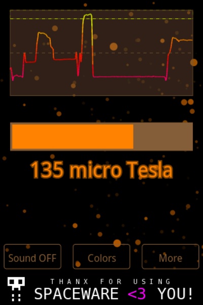 Micro Metal Detector - Preview 4