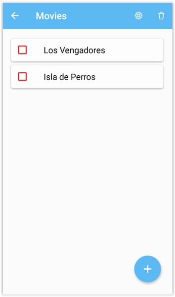 To Do List Original - Preview 4