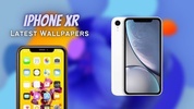 IPhone XR Wallpapers & Themes screenshot 2