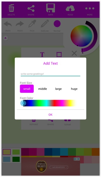 Download do APK de Jogo de Colorir Pônei para Android