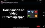 Best Video Streaming Apps screenshot 5