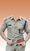 Policeman Photo Suit screenshot 6