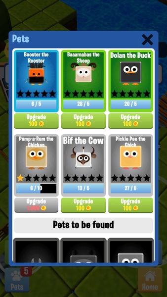 Pet Quest - Preview 6