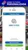 Domino's Pizza Chile screenshot 1