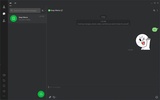 Line screenshot 5