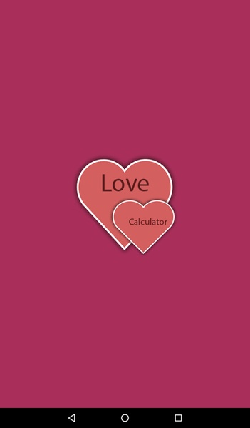 Finger Scan Love Calculator - Preview 5