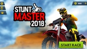 Stunt Master 2018 screenshot 6