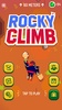 Rocky Climb screenshot 14