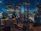 VR Roller Coaster: GALAXY 360 screenshot 6