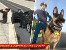 Police Dog Criminals Mission screenshot 7