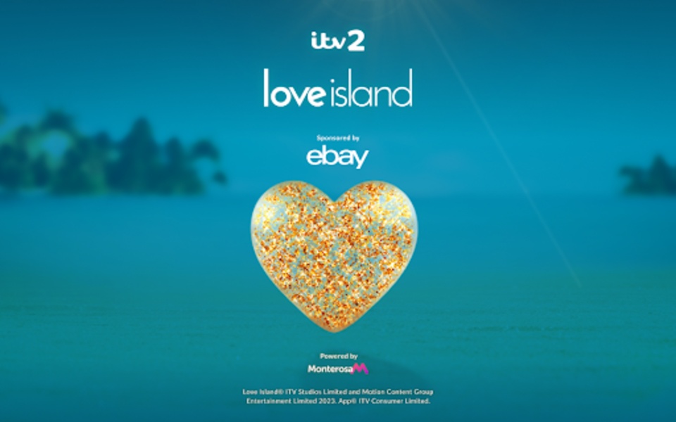 Love Island - Preview 4