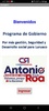 Programa gobierno Antonio Roa screenshot 7