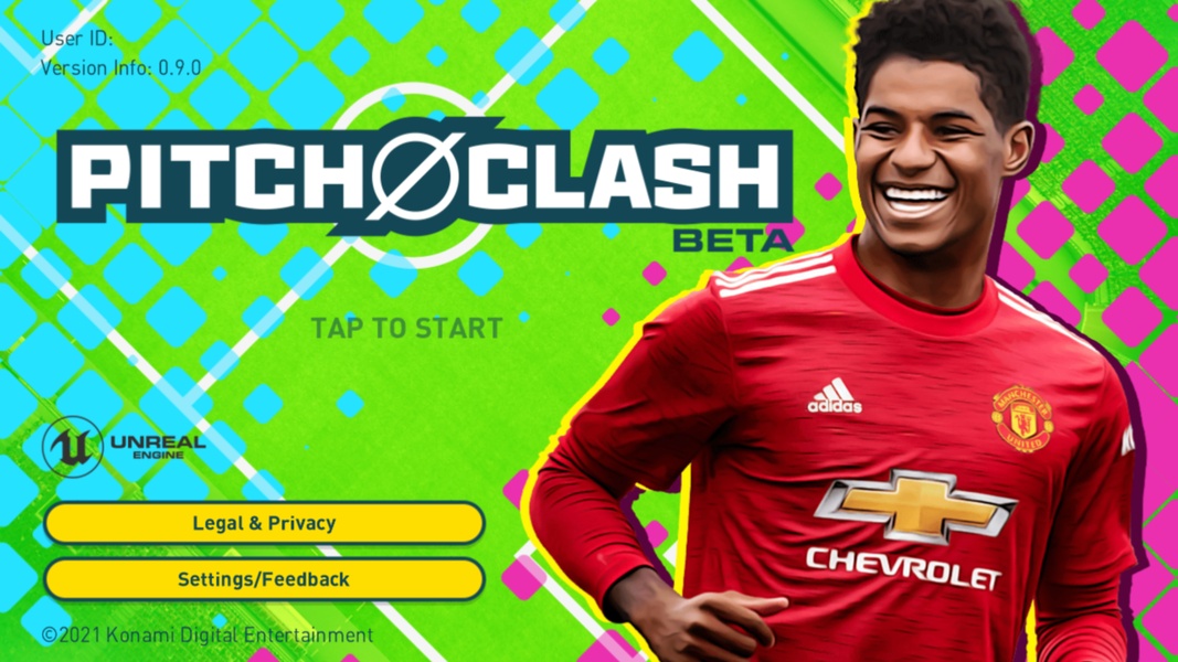 Pitch Clash 0.9.0 Display Captures 1