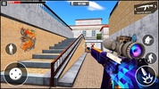 Critical Strike Gun Fire 2020 screenshot 4