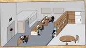 Stickman Death Office screenshot 7