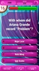 Pop Music Trivia Quiz Game screenshot 6