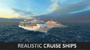 Ship Simulator Online screenshot 2