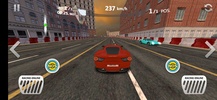 Sports Car Racing screenshot 2