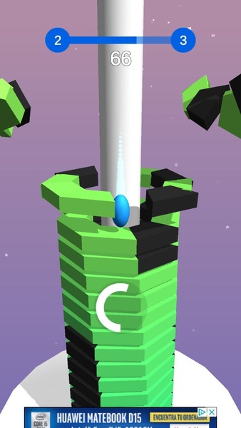 Happy Stack Ball - Preview 7