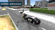 City Police Vs Motorbike Thief screenshot 2