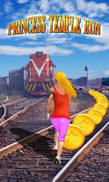 Temple Subway Run 2 - Preview 1