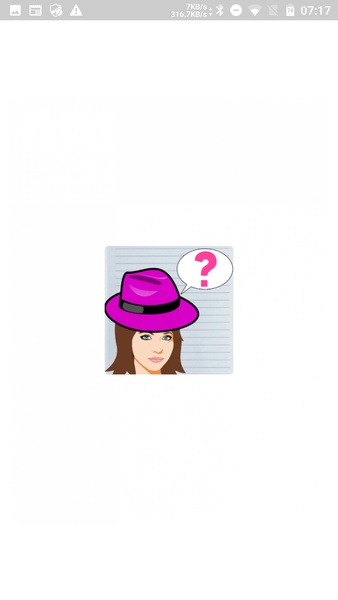Girl quiz - girl brain test game - Preview 8