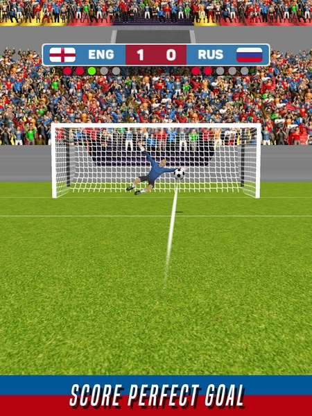 Penalty 2016 - Preview 6