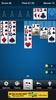 Solitaire screenshot 3