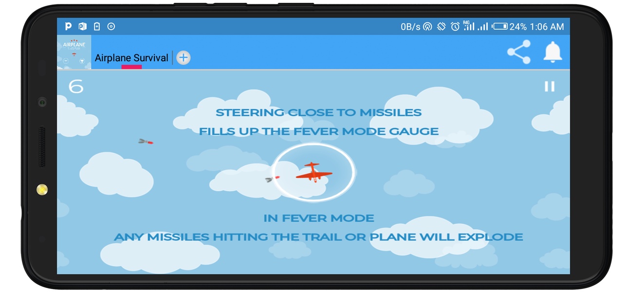 Airplane Survival - Preview 4
